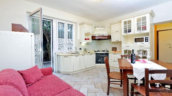 Appia Park apartment Rome